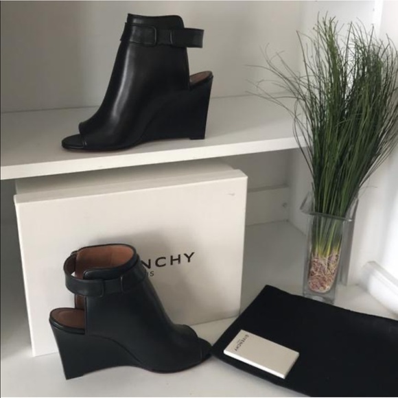 Givenchy boot - Picture 5 of 8